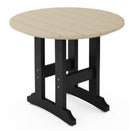 36" Round Dining Table