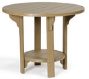 #742D 42" Round Dining Table