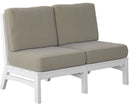 Coastal Loveseat – Center
