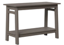 Coastal Serving Table