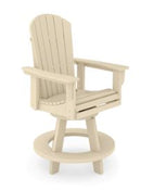 St Simons Swivel Counter Chair