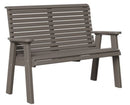 4′ Rollback Bench