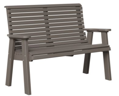 4′ Rollback Bench