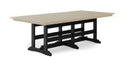 47x96 Savannah Farmouse Dining Table