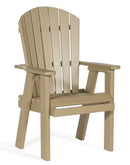 #321D Bistro Chair