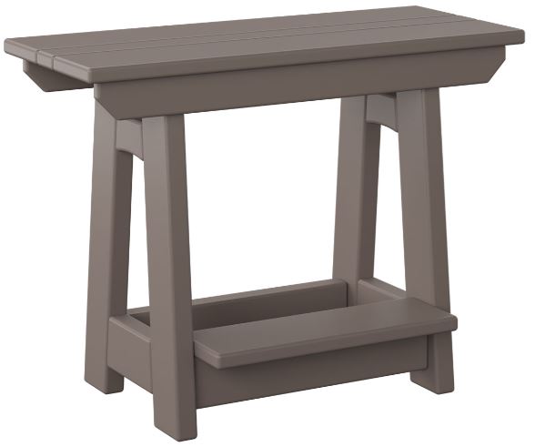 Coastal 33″ Counter Bench