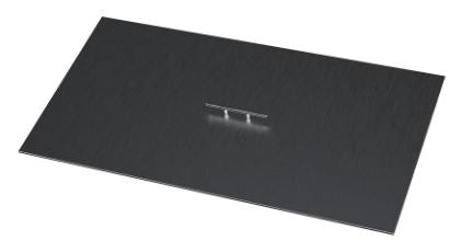 Classic 34″ x 48″ Firetable Lid