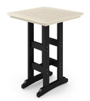 44" St Simons Square Bar Table