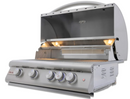Blaze 32-Inch 4-Burner Premium LTE+ Natural Gas Grill