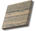 #816B Rectangle Bar Fire Table