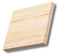 #816B Rectangle Bar Fire Table