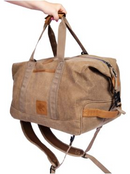 Kysek Duffle Bag