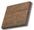 #816B Rectangle Bar Fire Table