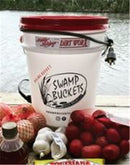 Swamp Bucket Small-batch Seafood Boiler