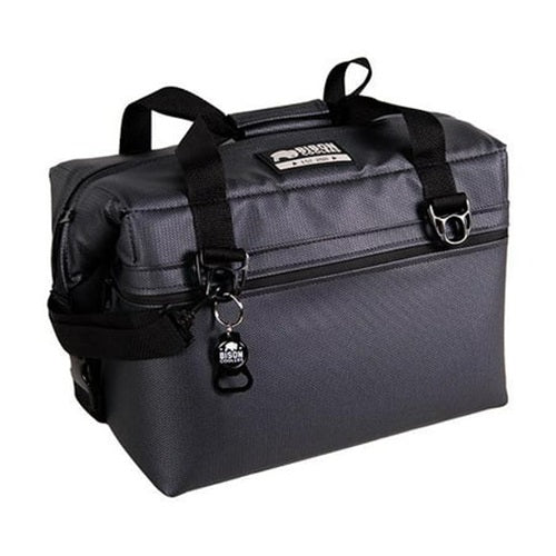 BISON COOLER 24 Can XD Series SOFTPAK Ice Chest Bag