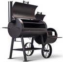 Yoder Smokers Loaded Wichita