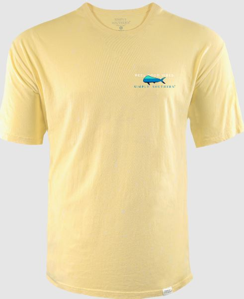 Simply Southern Mahi T-Shirt