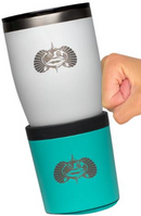 Toadfish The Anchor Non-Tipping Cup Holder