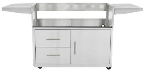 Blaze 34-Inch Burner Professional Grill Cart