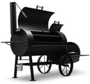 Yoder Smokers Kingman