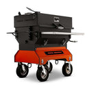 Yoder Smokers 24x36 Flat Top Competition