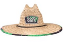 Simply Southern Straw Hat