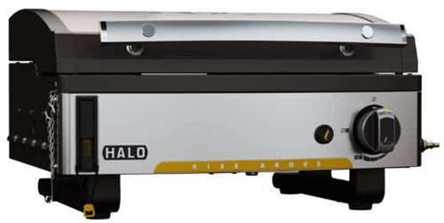 Halo Elite1B Countertop Griddle