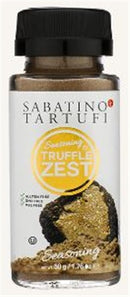 Sabatino Truffle Zest