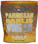 Croix Valley - All Natural and Gluten Free Parmesean Garlic Wing and BBQ Booster