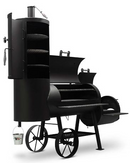 Yoder Smokers Durango 20
