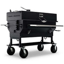 Yoder Smokers 24x48 Flat Top