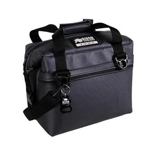 BISON COOLER 12 Can XD Series SOFTPAK Ice Chest Bag