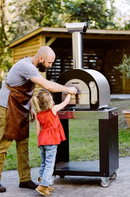 Fontana Forni Mini Portable Desk