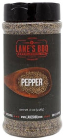 Lanes Black Pepper (16 Mesh)
