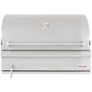 Blaze 32" Charcoal Grill