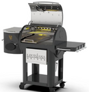 Louisiana Grills Founders Legacy 800
