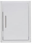 Blaze 18-Inch Single Access Door Right Hinged (Vertical)
