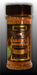 Croix Valley - All Natural and Gluten Free Spicy Barbecue Booster