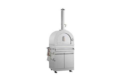 Thor Kitchen - Outdoor Kitchen Pizza Oven - Stainless Steel