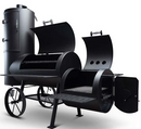 Yoder Smokers Durango 24