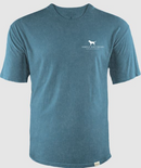 Simply Southern Black Lab T-Shirt