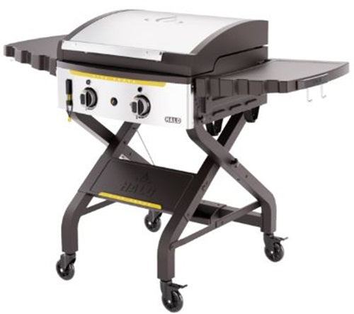 Halo Elite2B Outdoor Griddle