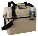 BISON COOLER 24 Can XD Series SOFTPAK Ice Chest Bag