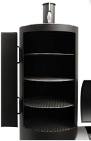 Yoder Smokers Durango 20