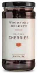 Woodford Reserve Bourbon Cherries