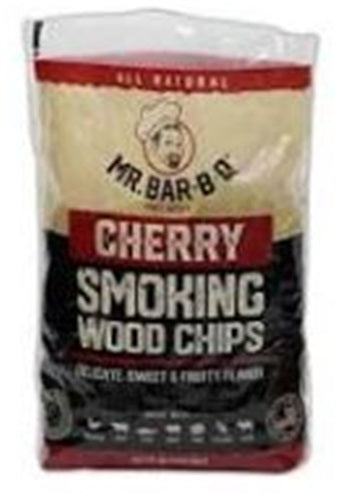 Mr. Bar-B-Q Cherry Wood Chips