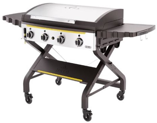 Halo Elite4B Outdoor Griddle