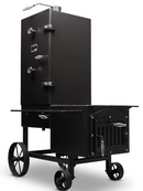 Yoder Smokers Stockton