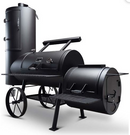 Yoder Smokers Durango 24