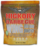 Croix Valley - All Natural and Gluten Free Hickory BBQ and Wing Booster